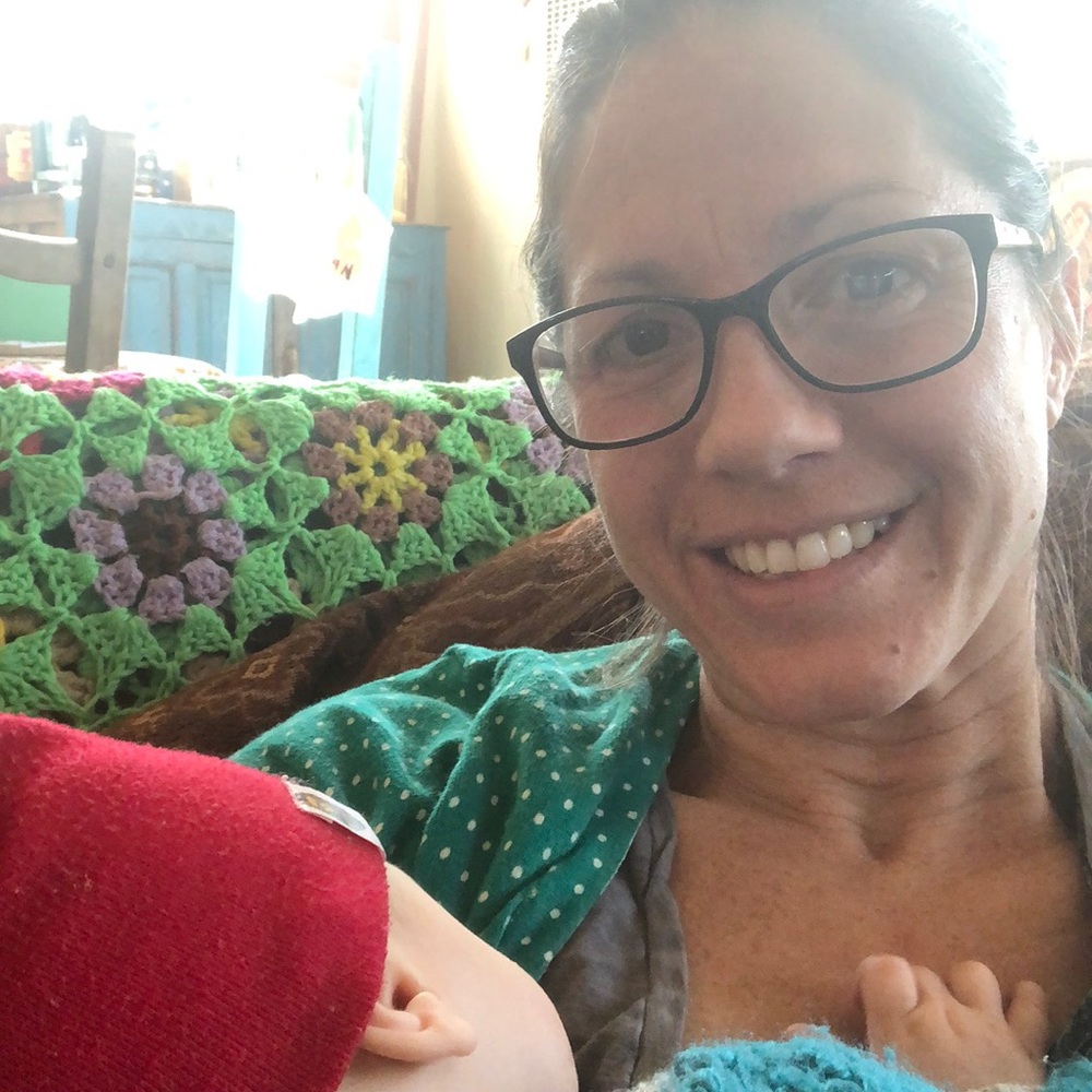 Meet your Posher, Karisa
